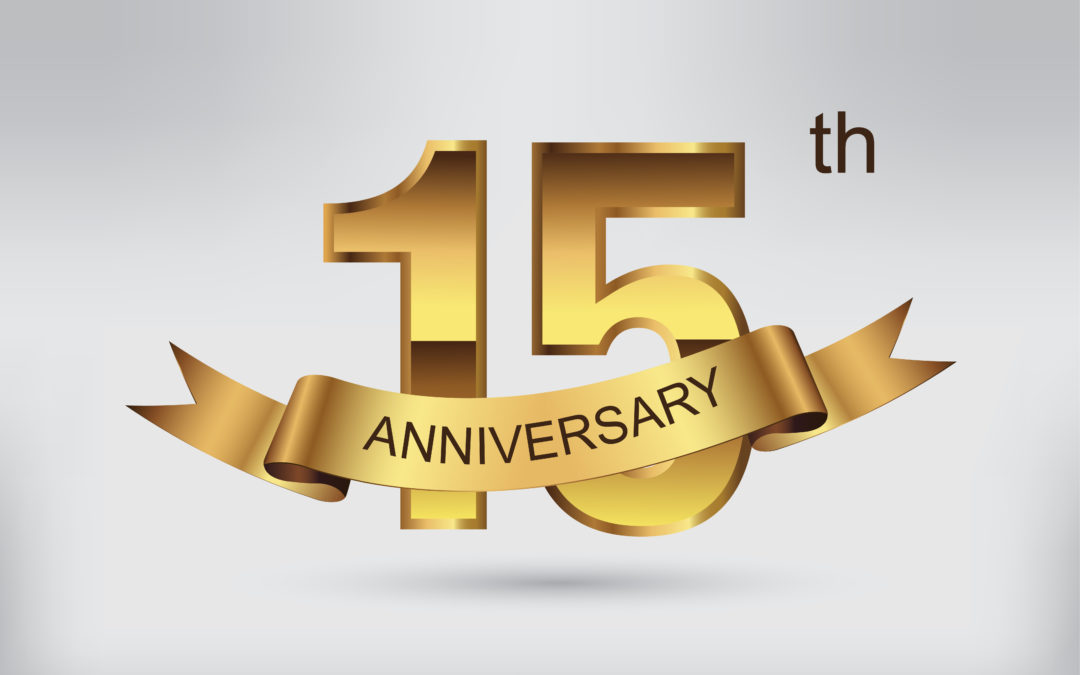 USBenefits Celebrates 15 Years of Stop-Loss Services