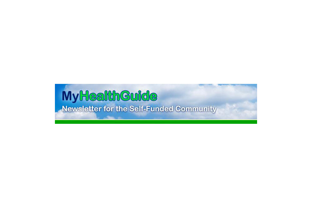 MyHealthGuide logo