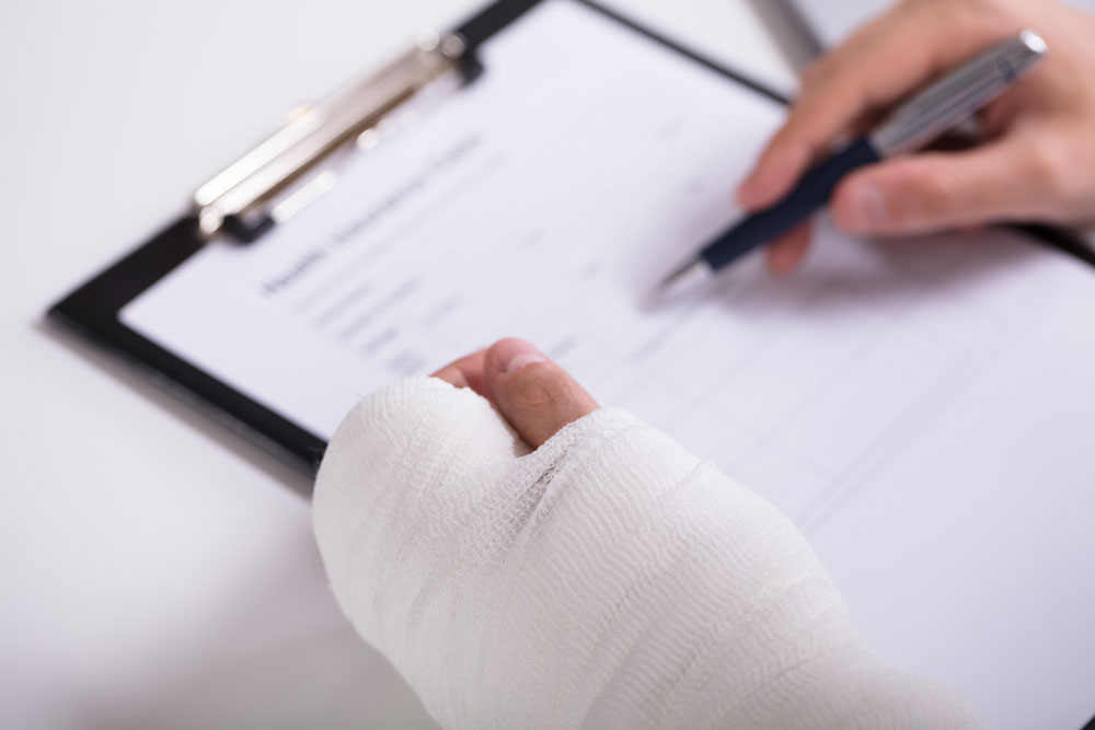 Workers’ Compensation Continued